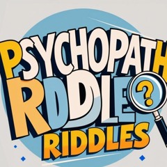 RIDDLES