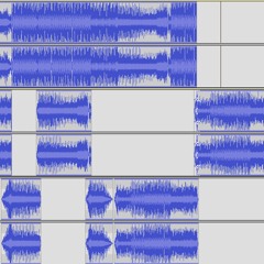 Burnt Orange (FMA Edit)