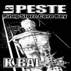 La Peste ┐【◍♀◎】┌Drug Store Core Boy ⟫ ⟫ ⟫