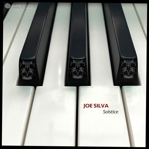 PSRD038: Joe Silva - Solstice