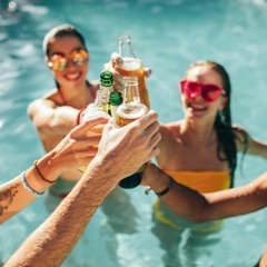 Nouvelle playlist privée