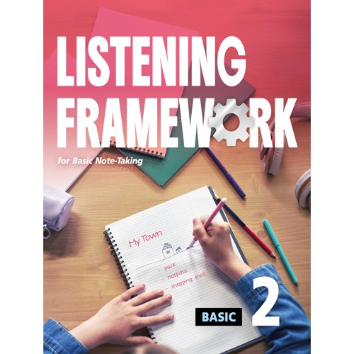 Stream Compass Publishing | Listen to Listening Framework 1B 02 ...