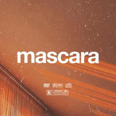 (FREE) | "Mascara" | Tems x Skepta x Burna Boy Type Beat | Free Beat | Afrobeat Instrumental 2025