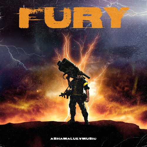 Stream Fury - Powerful Epic Rock Background Music / Dramatic War Trailer  Music (Free Download) by AShamaluevMusic | Listen online for free on  SoundCloud