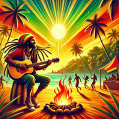 Jah Guide Me – One Love, One Vibe