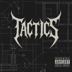 TACTICS - mini mix
