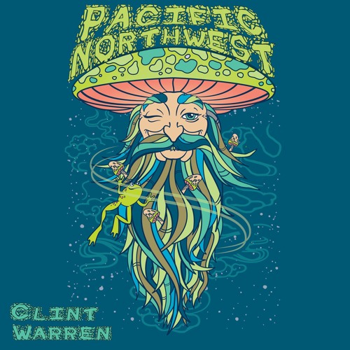 PNW (The Psilocybin Song)