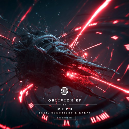 Meph & Combright - Time