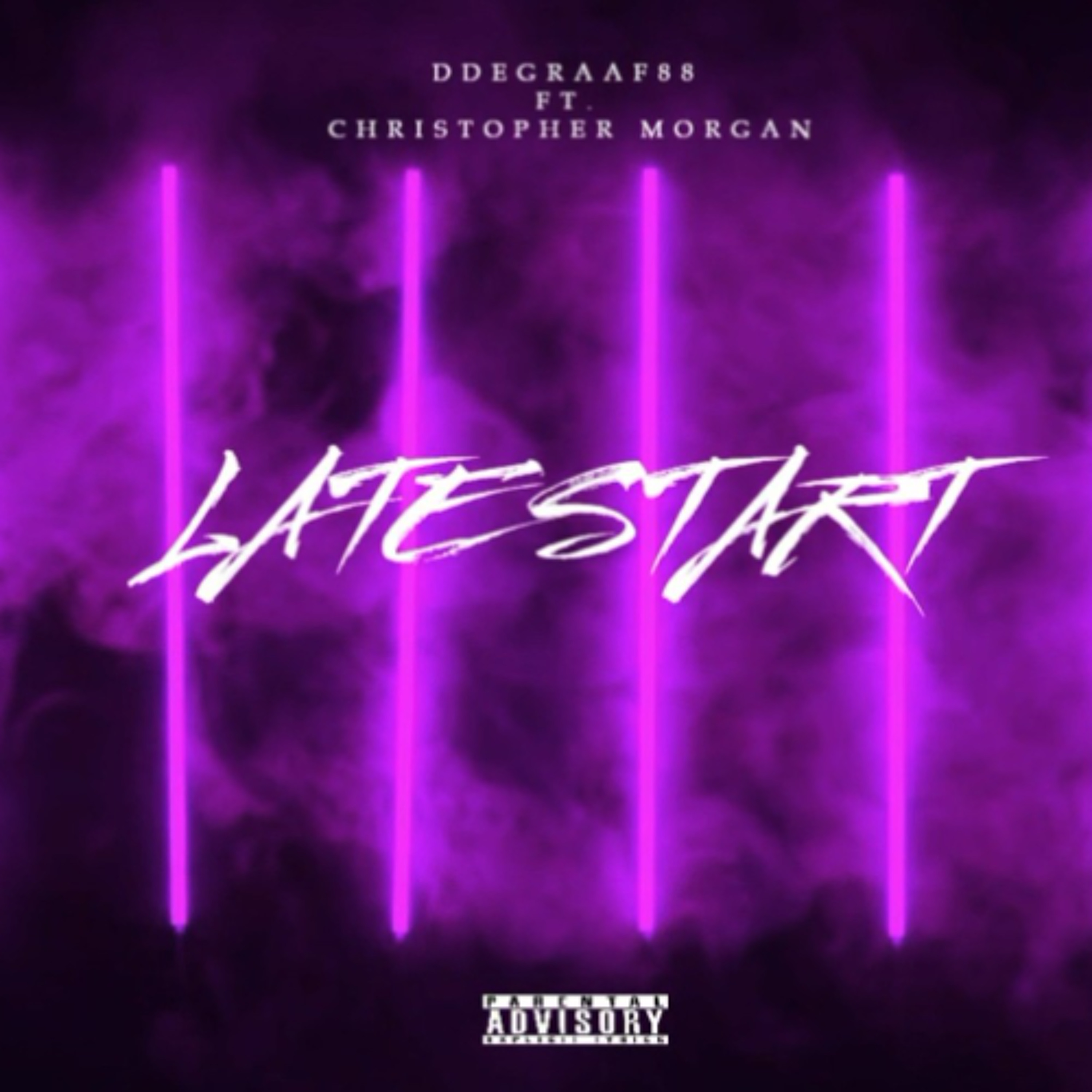 Late Start (FT. Christopher Morgan) episode artwork