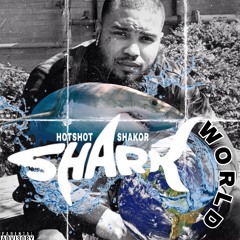 Hotshot Shakor - Shark World