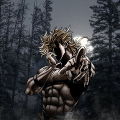 SYNTH EXPLOSIVO(slowed) x DIO BRANDO / THE WORLD