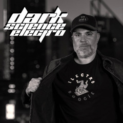 Dark Science Electro - Episode 771 - DJ Punch guest mix