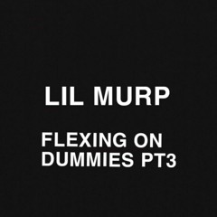 LIL MURP-FLEXING ON DUMMIES PT3 (2020)