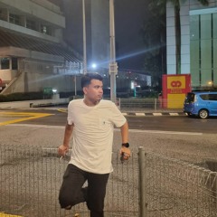 TINGGI TEROS BOS "( ZM X AMARULLAH X RINAL CANIAGO)