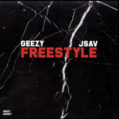 Geezy x Jsav2heartless - Freestyle (Remix)