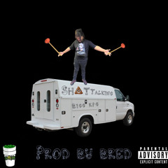 BIGG RPG - LOST SOUL (PROD. BY BRED)