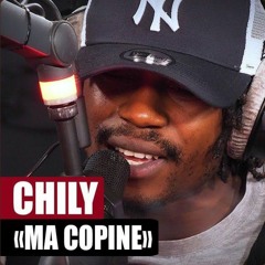 [EXCLU] Chily - Ma copine #PlanèteRap