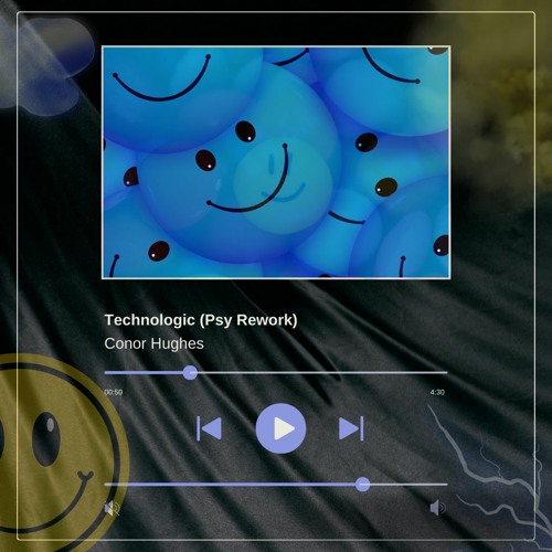 Technologic (Psy Rework) FREE DOWNLOAD