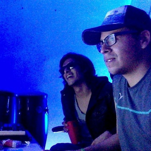 3D-Ghost & Satori - Fresh To Culittle 2014/