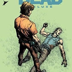 View [PDF EBOOK EPUB KINDLE] The Walking Dead Deluxe #36 by  Robert Kirkman,David Fin