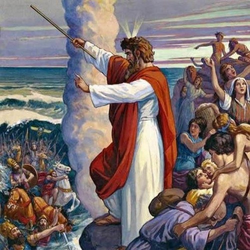 تسبحة كيهك - مديح قال الرب لموسى / Athanasius Deacons