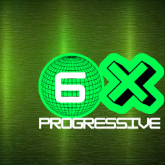 PROGRESSIVE X VOL 6