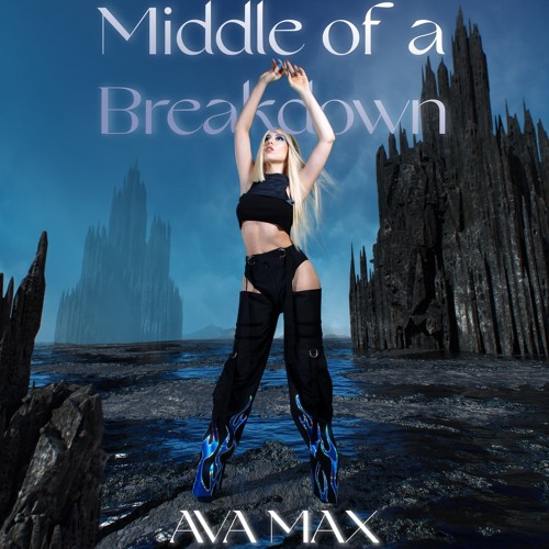 Middle of a Breakdown (unreleased)