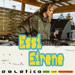 Essi Eirene at Solstice 2024