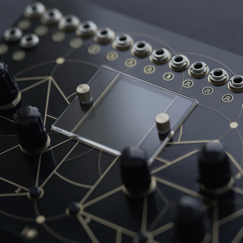 Flux - Prototype Development Patches 3