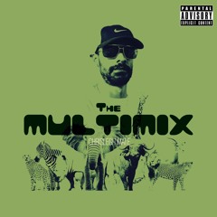 The Multimix (2024)
