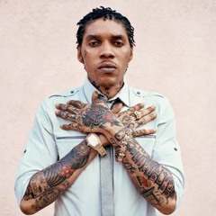 Vybz Kartel - Lucky Pussy