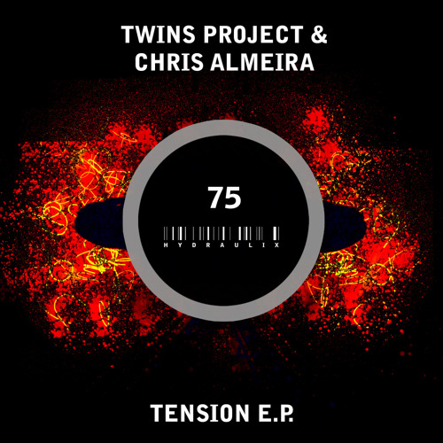 Stream Tension by Hydraulix Records | Listen online for free on SoundCloud
