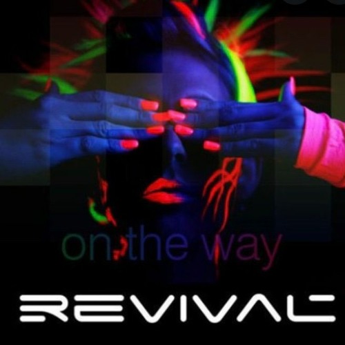 Revival 2007,2008