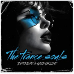 DJPOOL78 & SAIMON LIVE - The trance souls (Original Mix) (demo)
