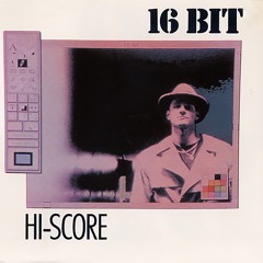 Hi-Score (12" Dub Mix)
