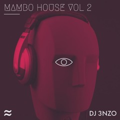 MAMBO HOUSE VOL 2