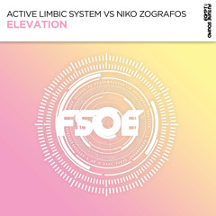 Active Limbic System, Niko Zografos - Elevation