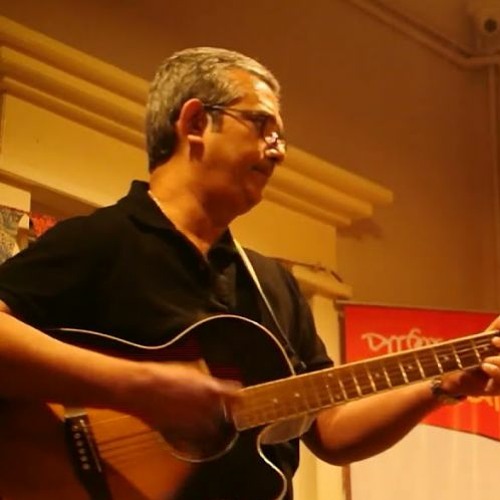 Stream Fire Ashis Shomoy Hole - Gorer Math - Joyjit Lahiri by ...