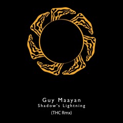 Guy Maayan - Shadow's Lightning (The THC Rework)[E4OUR003]