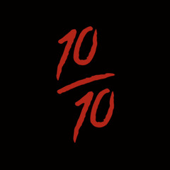 JJ- 10/10