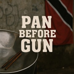 Pan Before Gun