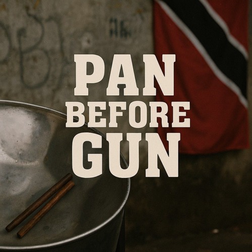 Pan Before Gun