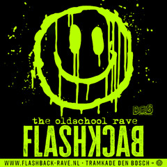 Trauma @ Flashback - The Oldschool Rave, 6 september 2025, Club W Den Bosch