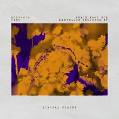 AF Premiere: Rolpheus Gheo - Contemporary Rituals [Liminial Spaces] [OUT! 27.09.22]