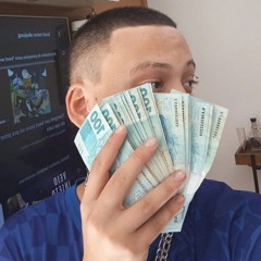 Pdr Gang - " Entrosado" #FREETAYK47