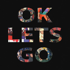 Raz Fresco & Futurewave - Ok Let's Go