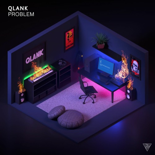 Qlank - Problem