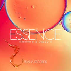ESSENCE - ALANKARA & JAZZY D