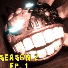 The growth of a giggle ss2 episode 1 grumble and seek chase (part 2 fr)