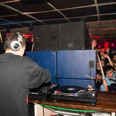 DNT (MKN Brigade) Vinyl mix 07.02.2025